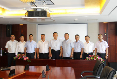 與機(jī)電商會(huì)共同搭建中國(guó)機(jī)電產(chǎn)品非洲服務(wù)中心