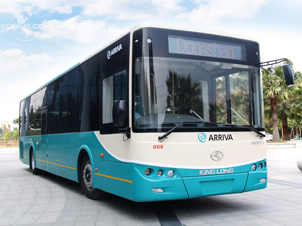 公交車